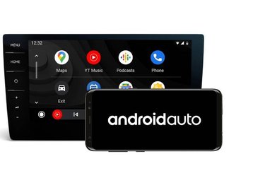 Volkwagen criará sistema próprio baseado no Android Auto