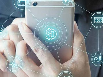 Quais são as vantagens de uma conta digital?