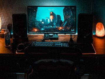 Comprando um PC gamer: conheça o Guia de Compras da Amazon