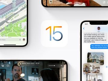 Apple libera novo beta público para iOS 15, macOS Monterey e mais