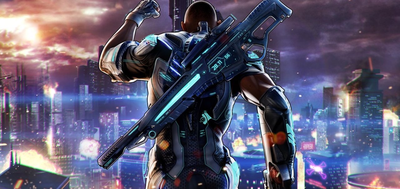 Tencent compra estúdio de Sackboy e Crackdown 3 por US$ 1,2 bilhão