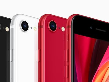 iPhone SE 3 deve chegar em 2022 com 5G e preço baixo