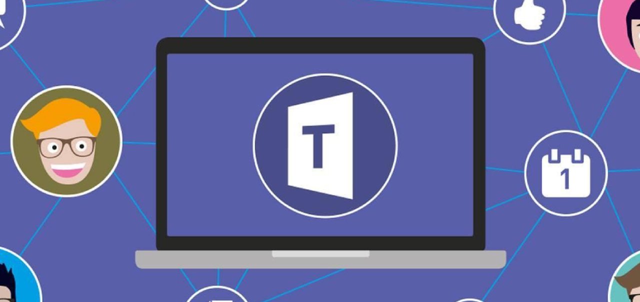 Microsoft Teams traz tradução automática para slides no PowerPoint