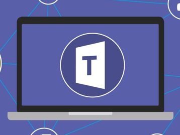 Microsoft Teams traz tradução automática para slides no PowerPoint
