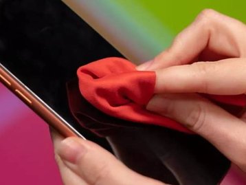 Apple indica quais desinfetantes usar na limpeza do iPhone