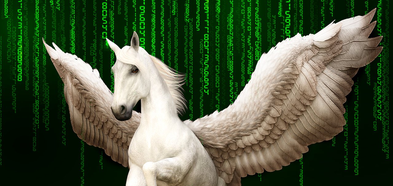 Pegasus: o que é e como se defender do spyware