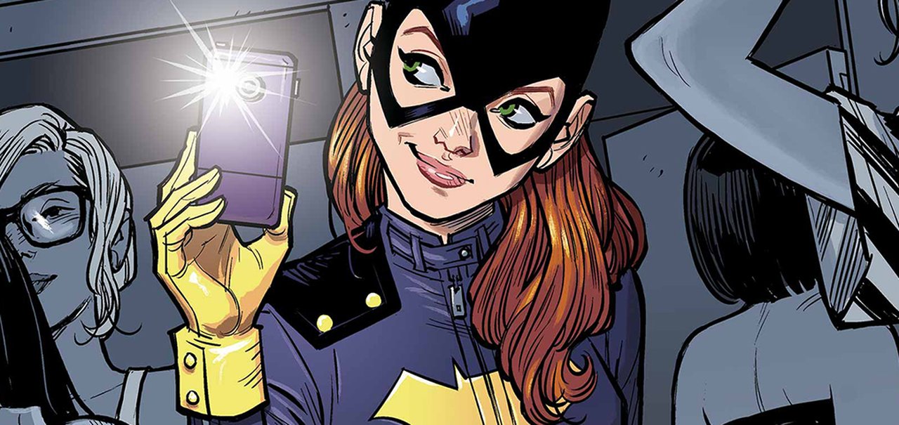 Batgirl: lista com atrizes cotadas para viver protagonista vaza na internet