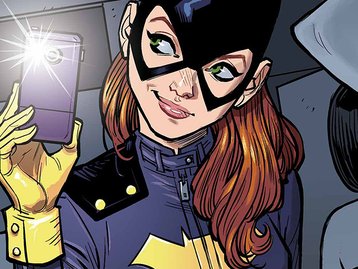 Batgirl: lista com atrizes cotadas para viver protagonista vaza na internet