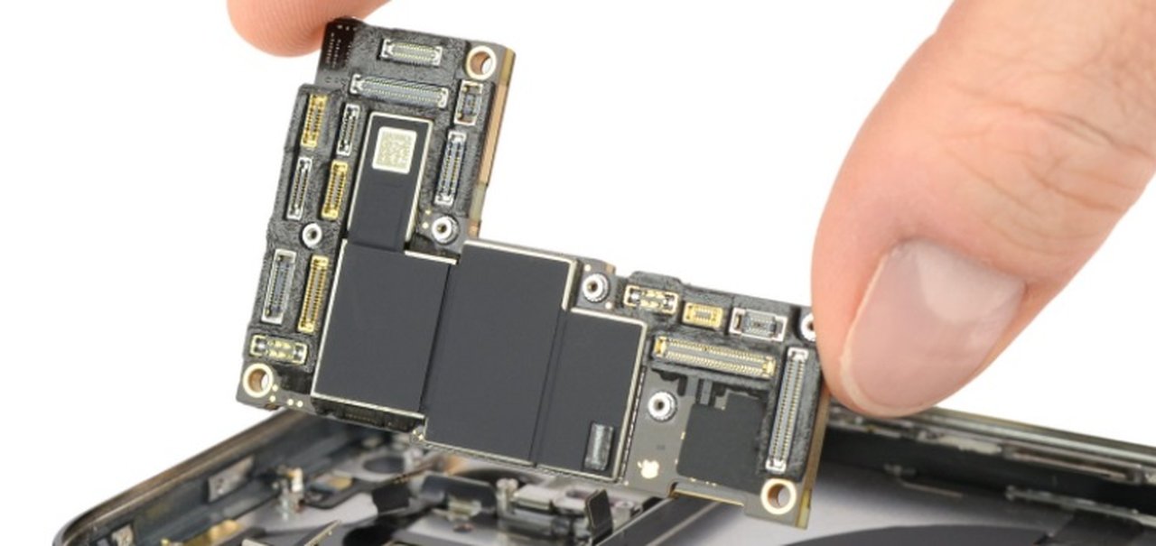 iFixit detona Apple por dificultar reparo de produtos