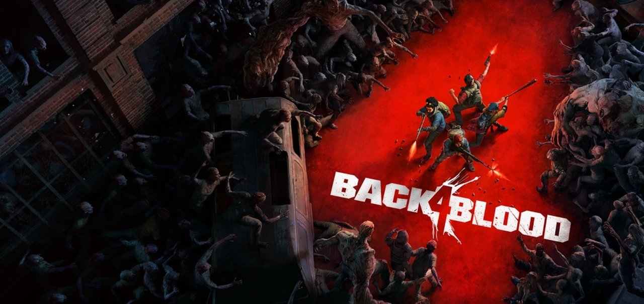 Back 4 Blood: novo trailer em 4K mostra novidades para PC