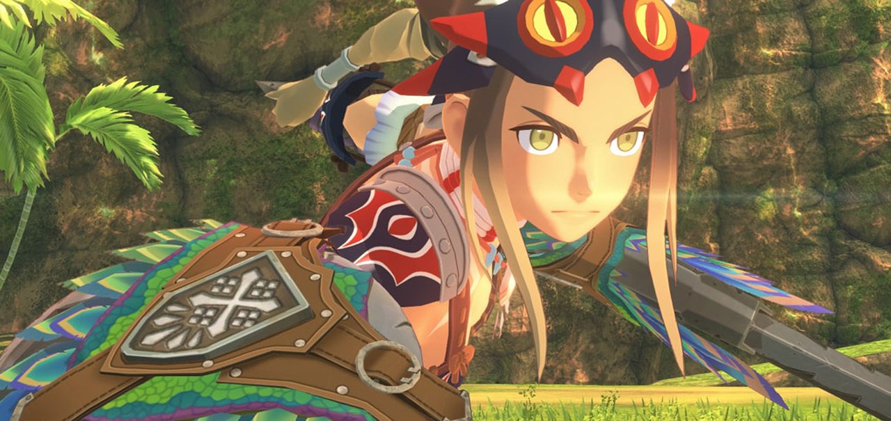 Monster Hunter Stories 2 alcança 1 milhão de unidades vendidas