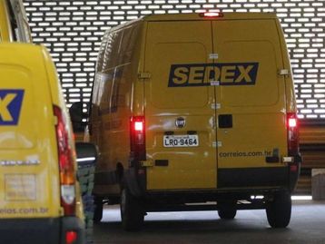 Correios implementam tecnologia de rastreamento em tempo real