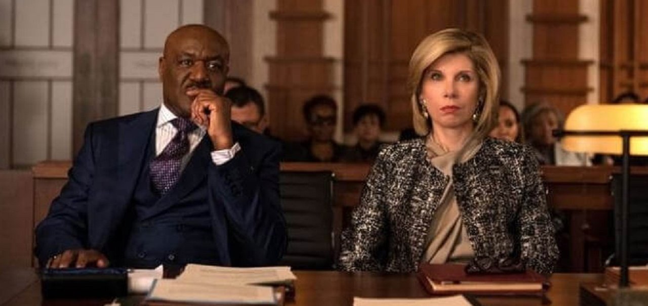 The Good Fight: série é renovada para 6ª temporada no Paramount+