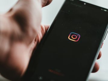 Facebook lança Controle de Conteúdo Sensível no Instagram