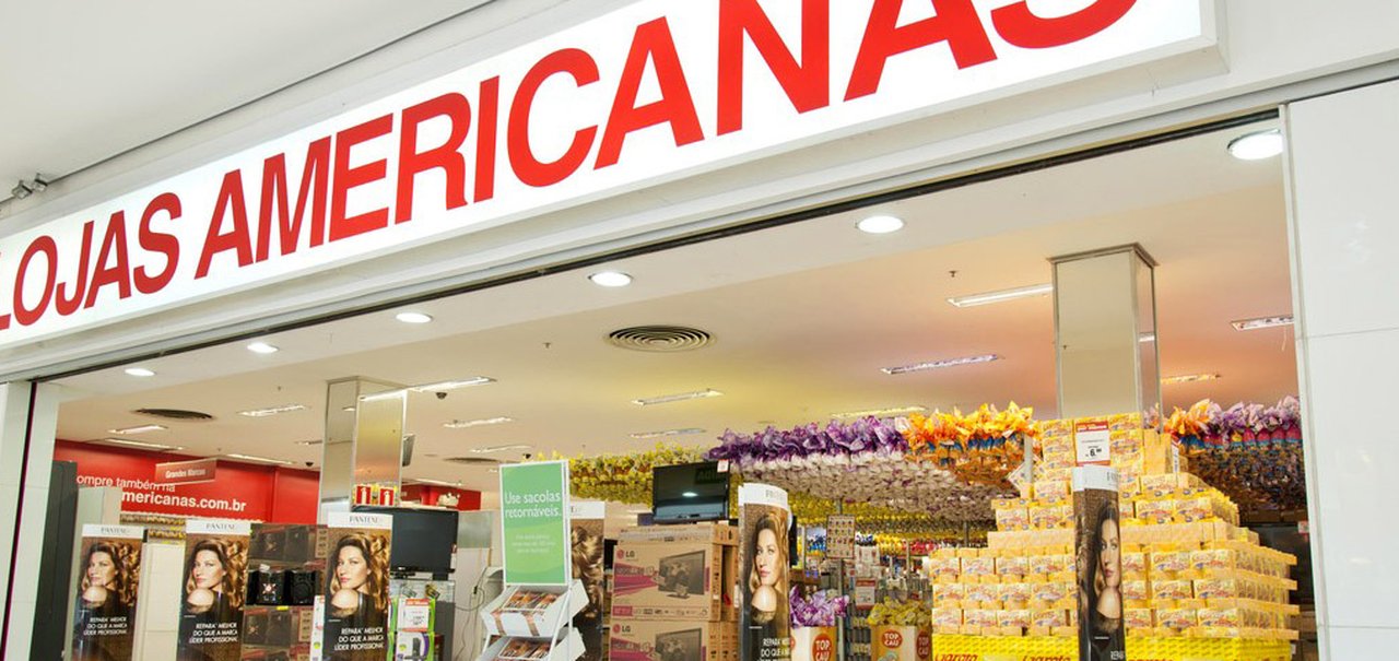 Americanas Delivery inicia serviço de entregas em 30 minutos