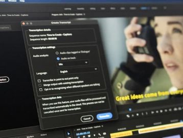 Adobe Premiere Pro ganha suporte nativo em Macs com chip M1