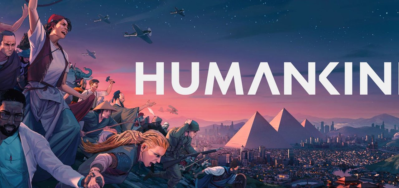 Humankind vai tirar Denuvo do jogo antes mesmo do lançamento