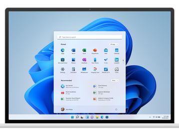 Windows 11 traz mudanças nos menus de contexto e compartilhamento
