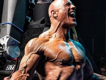 Adão Negro: Dwayne Johnson explica a diferença com o Superman
