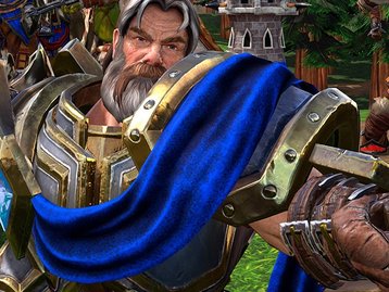 Warcraft 3 Reforged sofreu com cortes de orçamento da Activision
