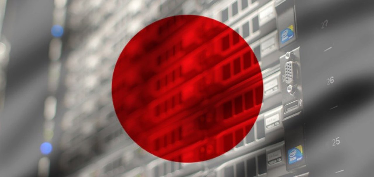 Malware 'Wiper' apaga PCs no Japão antes da abertura da Olimpíada