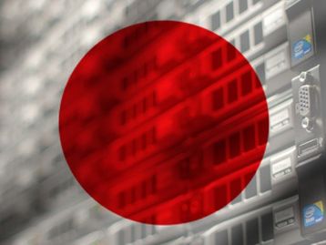 Malware 'Wiper' apaga PCs no Japão antes da abertura da Olimpíada