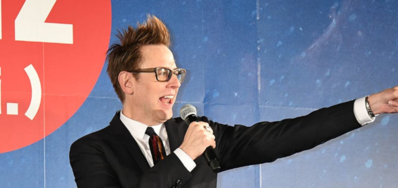 James Gunn diz que filmes de super-heróis devem mudar para continuar