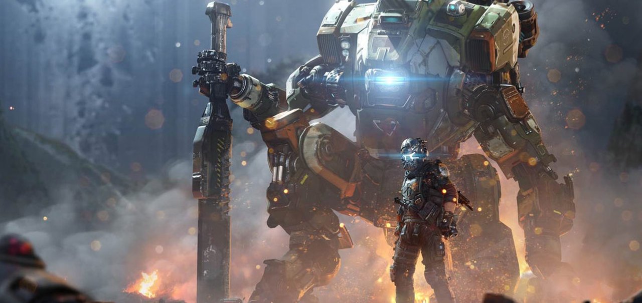 Respawn confirma que está fazendo um novo jogo single player