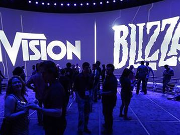 Activision Blizzard responde sobre processo de assédio 