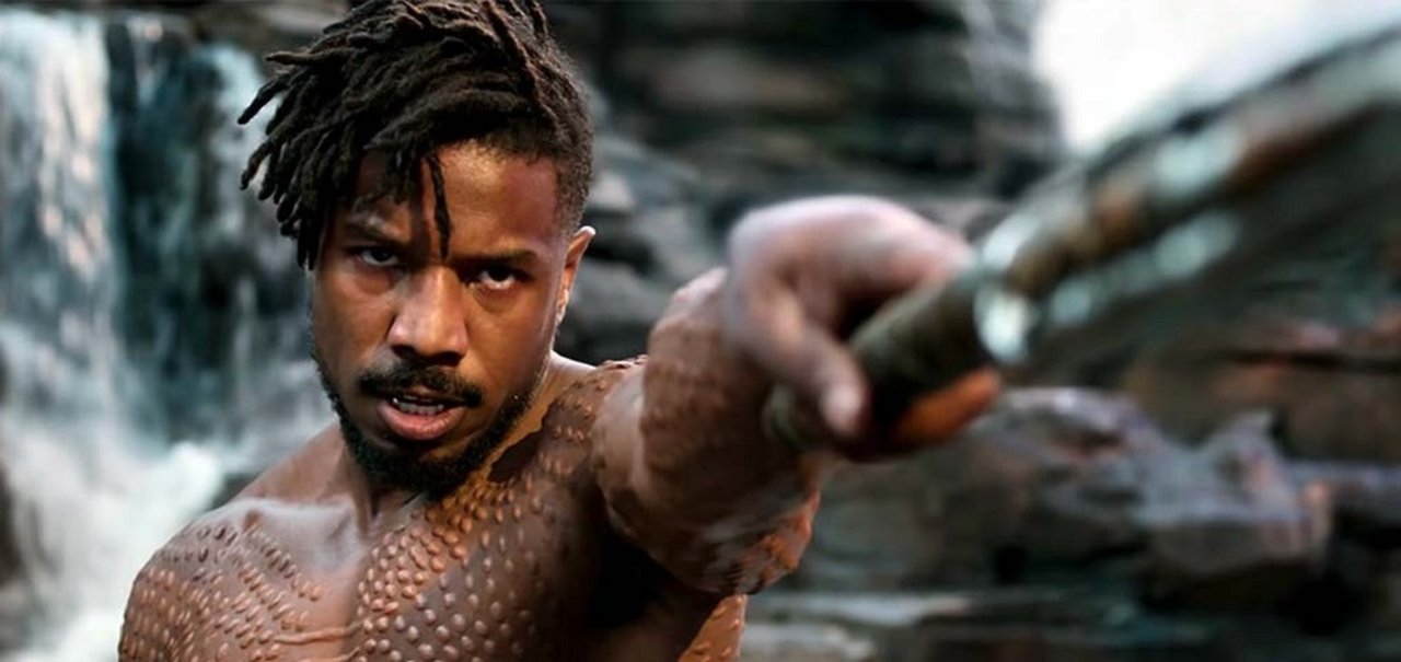 Superman: Michael B. Jordan fará série para o HBO Max sobre Val-Zod