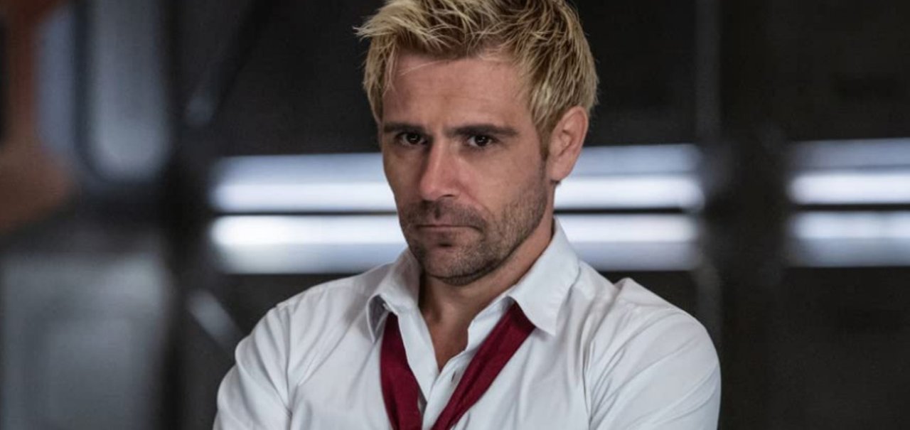 Legends of Tomorrow: 7ª temporada terá Matt Ryan, mas não como Constantine