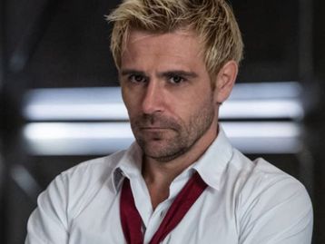 Legends of Tomorrow: 7ª temporada terá Matt Ryan, mas não como Constantine
