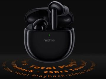Realme Buds Air Pro vs Realme Buds Q: Qual modelo escolher?