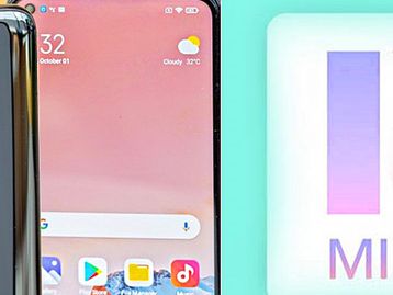 MIUI 13 terá função que converte armazenamento em 'RAM virtual'