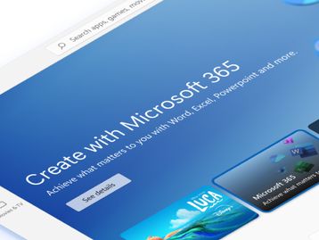 Windows 11: apps Win32 não serão atualizados pela Microsoft Store