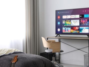 TCL oferece app de videochamadas Google Duo em todas as TVs