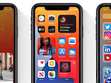 Apple lança iOS e iPadOS 14.7.1; veja como baixar atualização
