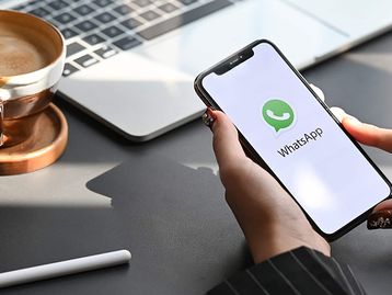 WhatsApp: envio de fotos em HD chega para versão beta no iOS 