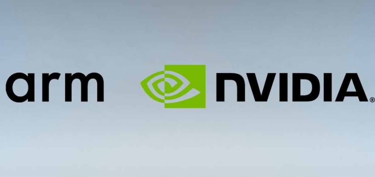 Compra da ARM pela Nvidia ainda está longe de ser concluída