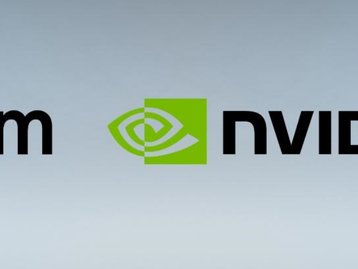 Compra da ARM pela Nvidia ainda está longe de ser concluída