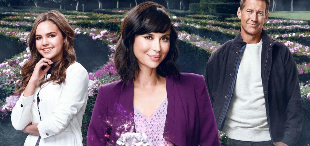 Good Witch: último episódio da série tem 1º beijo LGBTQIA+ da emissora