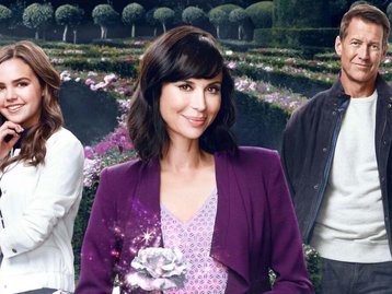 Good Witch: último episódio da série tem 1º beijo LGBTQIA+ da emissora