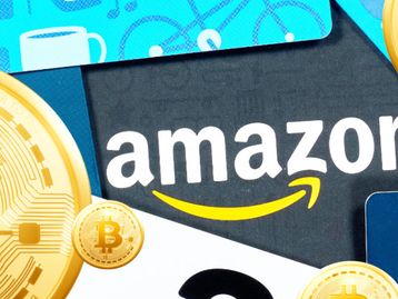 Amazon nega rumores sobre pagamentos com Bitcoin e criptomoeda cai