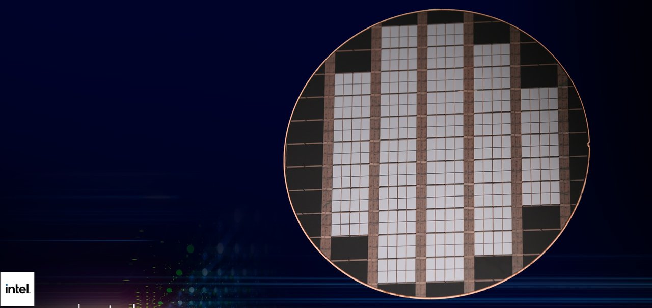 Intel anuncia novas tecnologias para recuperar liderança de chips