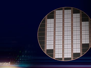 Intel anuncia novas tecnologias para recuperar liderança de chips