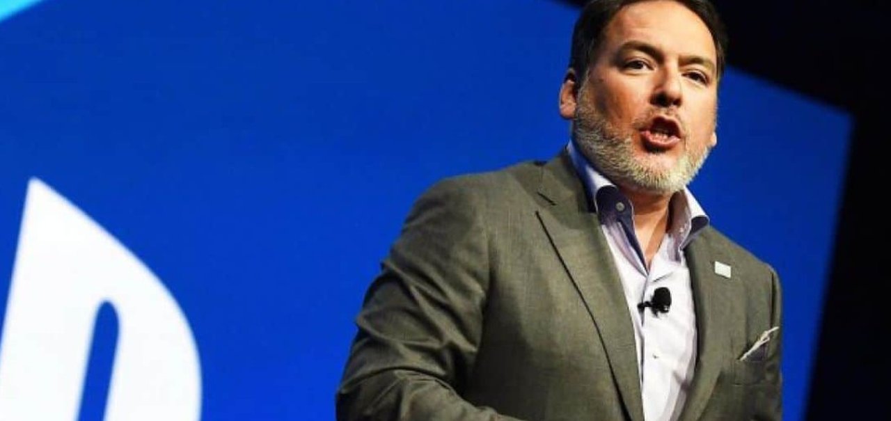 Shawn Layden, ex-CEO da SIE, entra para a Streamline