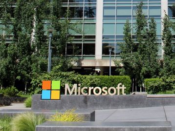 Boa fase: receita e lucro da Microsoft disparam nos últimos meses