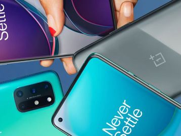 OnePlus faz upgrade de memória no 8T que pode prejudicar root 