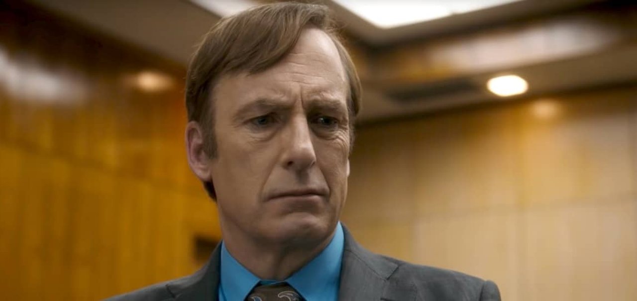 Bob Odenkirk é internado após desmaiar em set de Better Call Saul