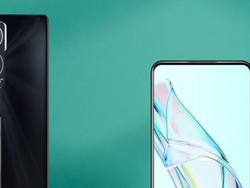 ZTE Axon 30 é apresentado com nova geração de câmera sob a tela